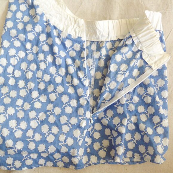 Cacharel Girls 10 Cotton Print Tank - Picture 4 of 15